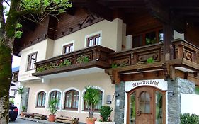Appartements Rosenstockl